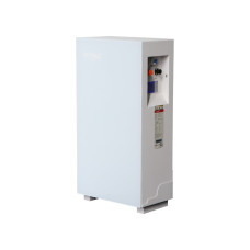 Magazyn energii 16,07kWh VT-16076W stojący/wiszący wbudowany BMS IP20 niskonapięciowy biały