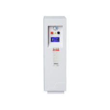 Magazyn energii 16,07kWh VT-16076W stojący/wiszący wbudowany BMS IP20 niskonapięciowy biały