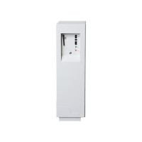 Magazyn energii 16,07kWh VT-16076W stojący/wiszący wbudowany BMS IP20 niskonapięciowy biały