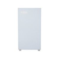 Magazyn energii 16,07kWh VT-16076W stojący/wiszący wbudowany BMS IP20 niskonapięciowy biały