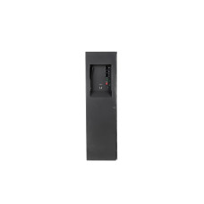 Magazyn energii 5,12kWh VT-51200B stojący/wiszący wbudowany BMS IP20 niskonapięciowy czarny