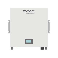 Magazyn energii 5,12kWh 51.2V VT48100E-W naścienny IP20 niskonapięciowy