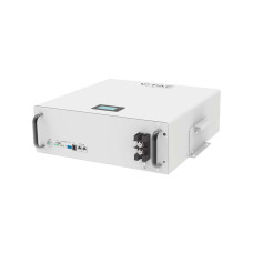 Magazyn energii 5,12kWh 51.2V VT48100E-W naścienny IP20 niskonapięciowy
