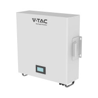Magazyn energii 5,12kWh 51.2V VT48100E-W naścienny IP20 niskonapięciowy