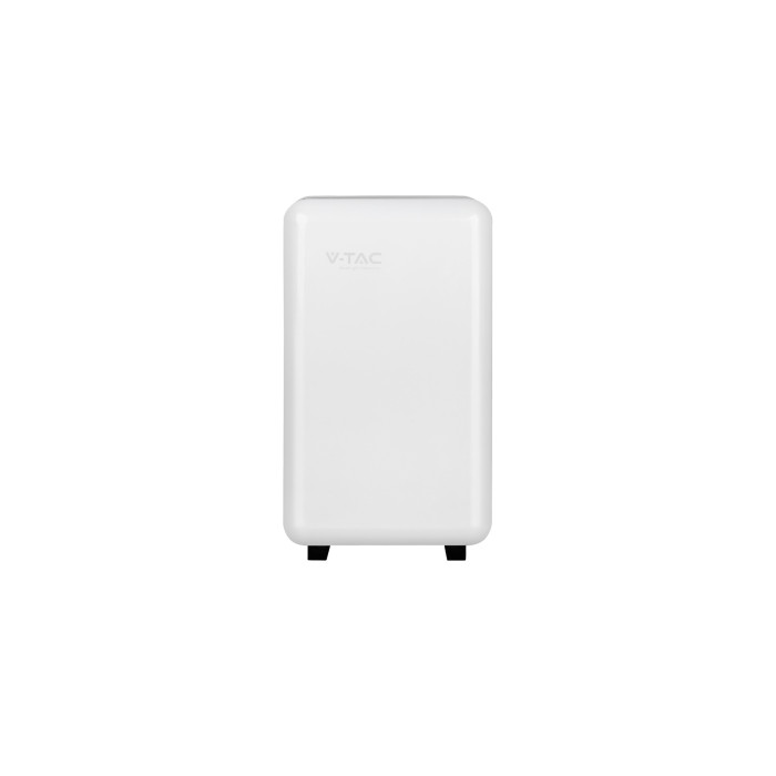 Magazyn energii 14,33kWh VT-48280 Litowo-Jonowy stojący wbudowany BMS IP20 niskonapięciowy