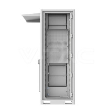 Magazyn energii 100kWh HV Oliter OHR100.3K-280 LiFePO4 chłodzony powietrzem IP55 modułowy