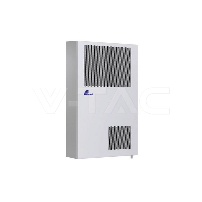 Magazyn energii 100kWh HV Oliter OHR100.3K-280 LiFePO4 chłodzony powietrzem IP55 modułowy