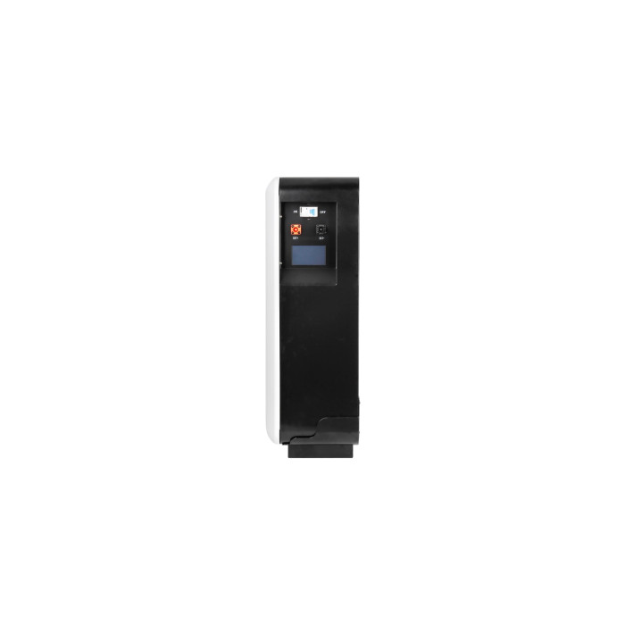 Magazyn energii 10,24kWh VT-12040-1 Litowo-Jonowy stojący wbudowany BMS IP20 niskonapięciowy