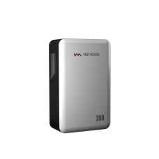 Magazyn energii 14,33kWh VE-51280W VESTWOODS naścienny/stojący wbudowany BMS IP65 niskonapięciowy