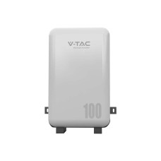 Magazyn energii 5,12kWh VE51100W naścienny/stojący wbudowany BMS IP65 niskonapięciowy
