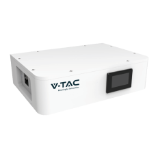 Moduł kontrolny BMS do wysokonapięciowych magazynów energii V-TAC OHS 15-40K-100VT-OHS-HV100