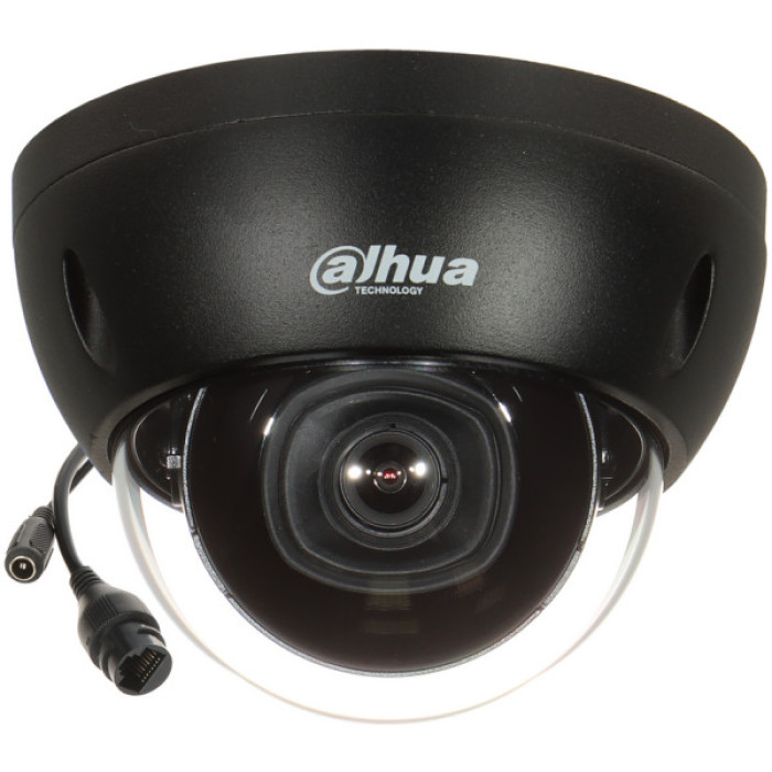 KAMERA IP DAHUA IPC-HDBW5541R-ASE-0280B-S3-BLACK