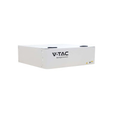 Stojak na baterie; jeden moduł dedykowany do baterii o pojemności 5kW VT48100E-P2 SKU:11377