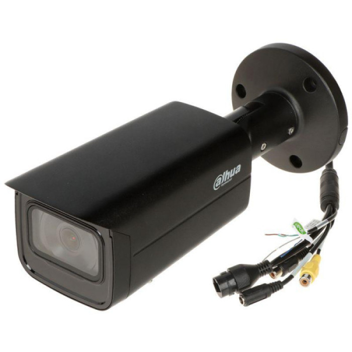 KAMERA IP DAHUA IPC-HFW5541T-ASE-0280B-S3-BLACK