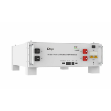 Magazyn energii 5,12kWh 100Ah/51,2V DEYE SE-G5.1 Pro-B LiFePo4 stojący/wiszący wbudowany BMS IP20 niskonapięciowy