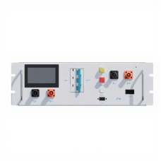 BMS do modułowego magazynu energii BOS-G-PDU-2 DEYE BOS-G PRO LiFePO4 zewnętrzny modułowy