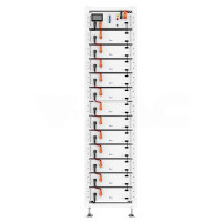 Magazyn energii moduł bateryjny BOS-G-PACK5.1 DEYE BOS-G PRO LiFePO4 zewnętrzny modułowy