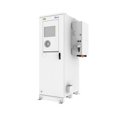 Magazyn energii 60kWh DEYE GE-F60 LiFePO4 zewnętrzny IP55 modułowy