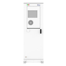 Magazyn energii 60kWh DEYE GE-F60 LiFePO4 zewnętrzny IP55 modułowy