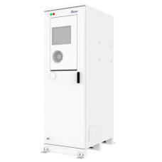 Magazyn energii 60kWh DEYE GE-F60 LiFePO4 zewnętrzny IP55 modułowy