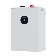 Magazyn energii 11,8kWh 230Ah/51,2V DEYE SE-F12-C LiFePo4 naścienny/stojący na kołach wbudowany BMS IP20 niskonapięciowy