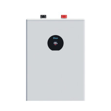 Magazyn energii 11,8kWh 230Ah/51,2V DEYE SE-F12-C LiFePo4 naścienny/stojący na kołach wbudowany BMS IP20 niskonapięciowy