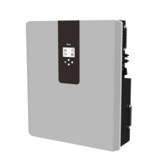 Zestaw All-In-One falownik hybrydowy 5kW + magazyn energii LFP 5,3kWh Deye RW-F5.3-1H3 1 fazowy