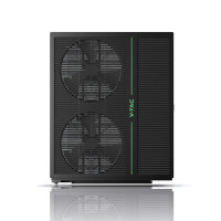 Pompa ciepła ETER monoblock 18kW R290 Plus 1 fazowa