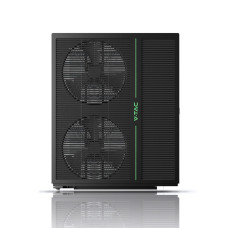 Pompa ciepła ETER monoblock 18kW R290 Plus 1 fazowa