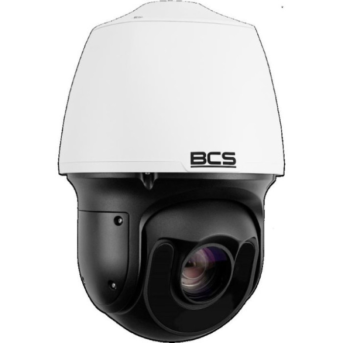 Kamera IP DAHUA IPC-HDBW5459E1-ZE-IL-2712-Black