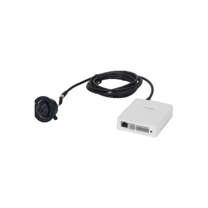 Kamera IP Dahua IPC-HUM8241E-E1-L1