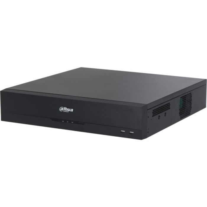 REJESTRATOR IP DAHUA NVR5816-EI
