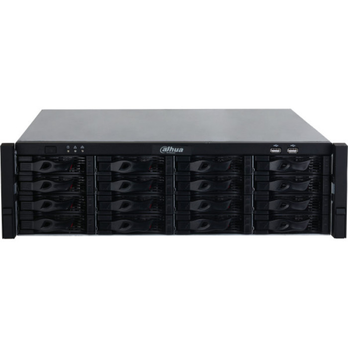 REJESTRATOR IP DAHUA NVR5016-EI
