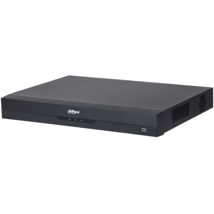 REJESTRATOR IP DAHUA NVR5232-8P-EI