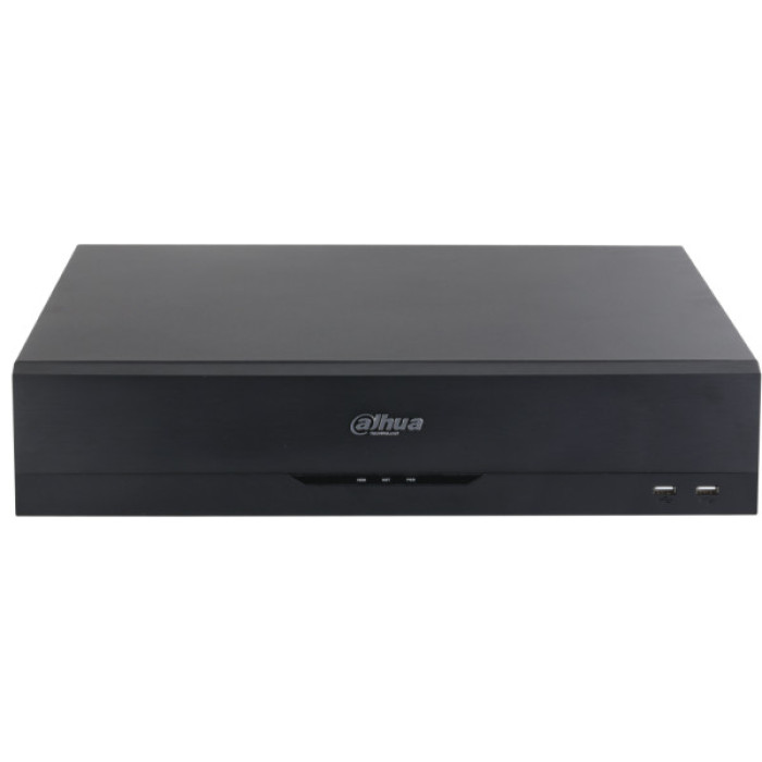 REJESTRATOR IP DAHUA NVR5864-16P-EI