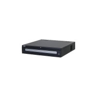 REJESTRATOR IP DAHUA NVR608RH-32-XI