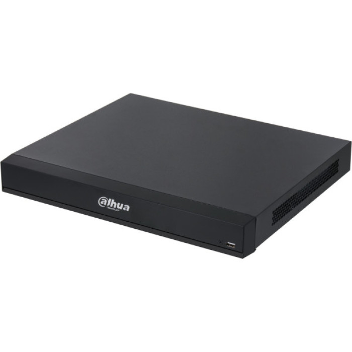 Rejestrator IP Dahua NVR5216-16P-XI