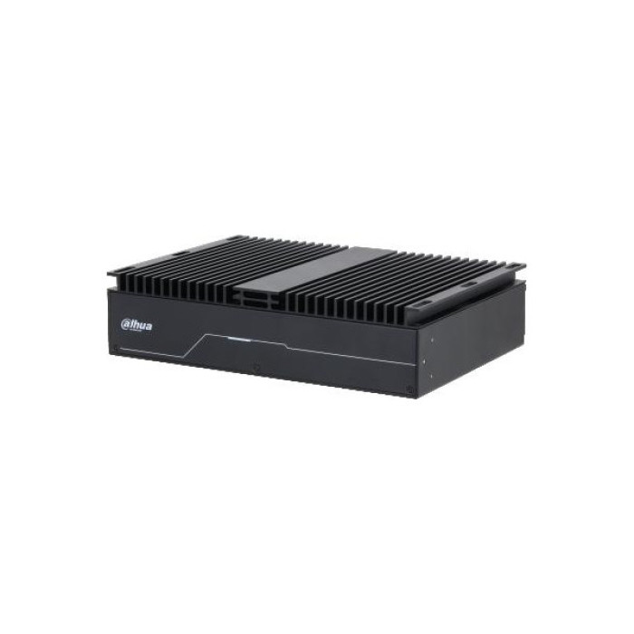 Rejestartor IP Dahua NVR4104-P-WT/4G-EU