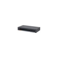 Switch  Dahua CS4010-8ET-60