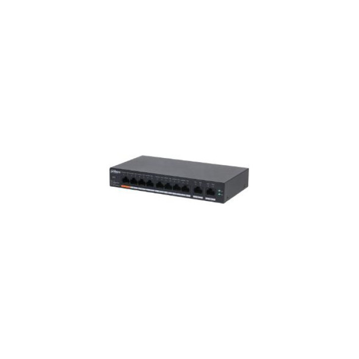 Switch Dahua CS4010-8ET-60