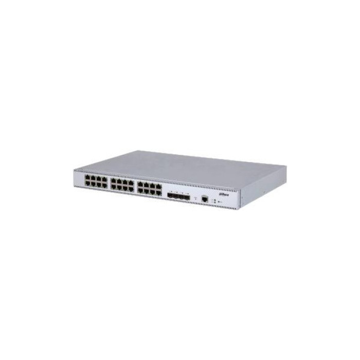 Switch Dahua S5428-24GT4XF