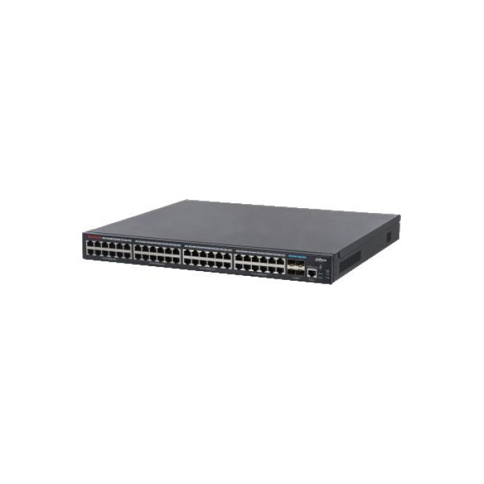 Switch Dahua S5452-48GT4XF-400