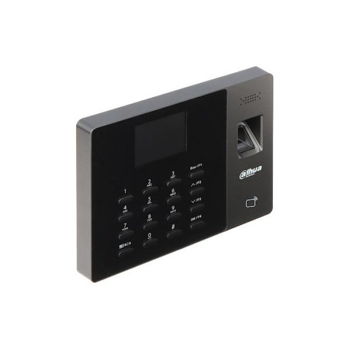 REJESTRATOR CZASU PRACY DAHUA ASA1222G