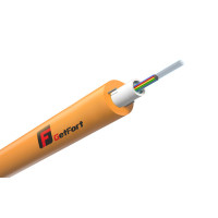 Kabel światłowodowy GETFORT DAC 4J (Ziemny) 1m