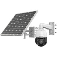 Kamera IP Hikvision DS-2CD6W65G1-IVS(1.16mm)