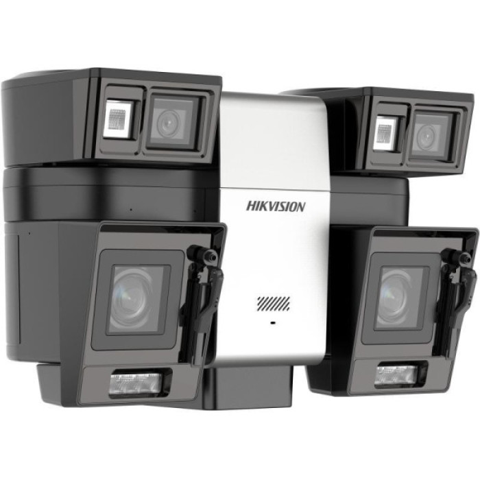 Kamera IP Hikvision iDS-2CD8V886G0/X4-XZHSY(1050/1050)/O-STD