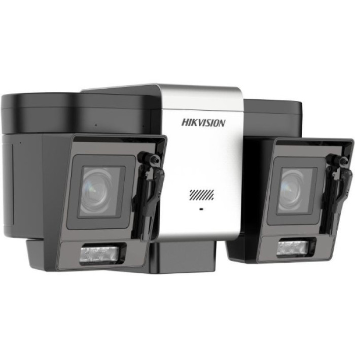 Kamera IP Hikvision iDS-2CD8V886G0/X2-XZHSY(1050/1050)/O-STD