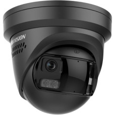 Kamera IP Hikvision DS-2CD2343G2P-LISU/SL(180°)(O-STD)/BLACK