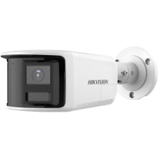 Kamera IP Hikvision DS-2CD2T63G2P-LISU/SL(180°)(O-STD)
