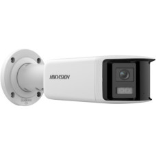 Kamera IP Hikvision 12MP DS-2CD2T127G3P-LIS2UY/SL(180°)(O-STD)